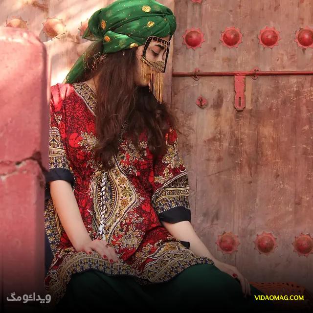 عکس های معصومه محمدپور